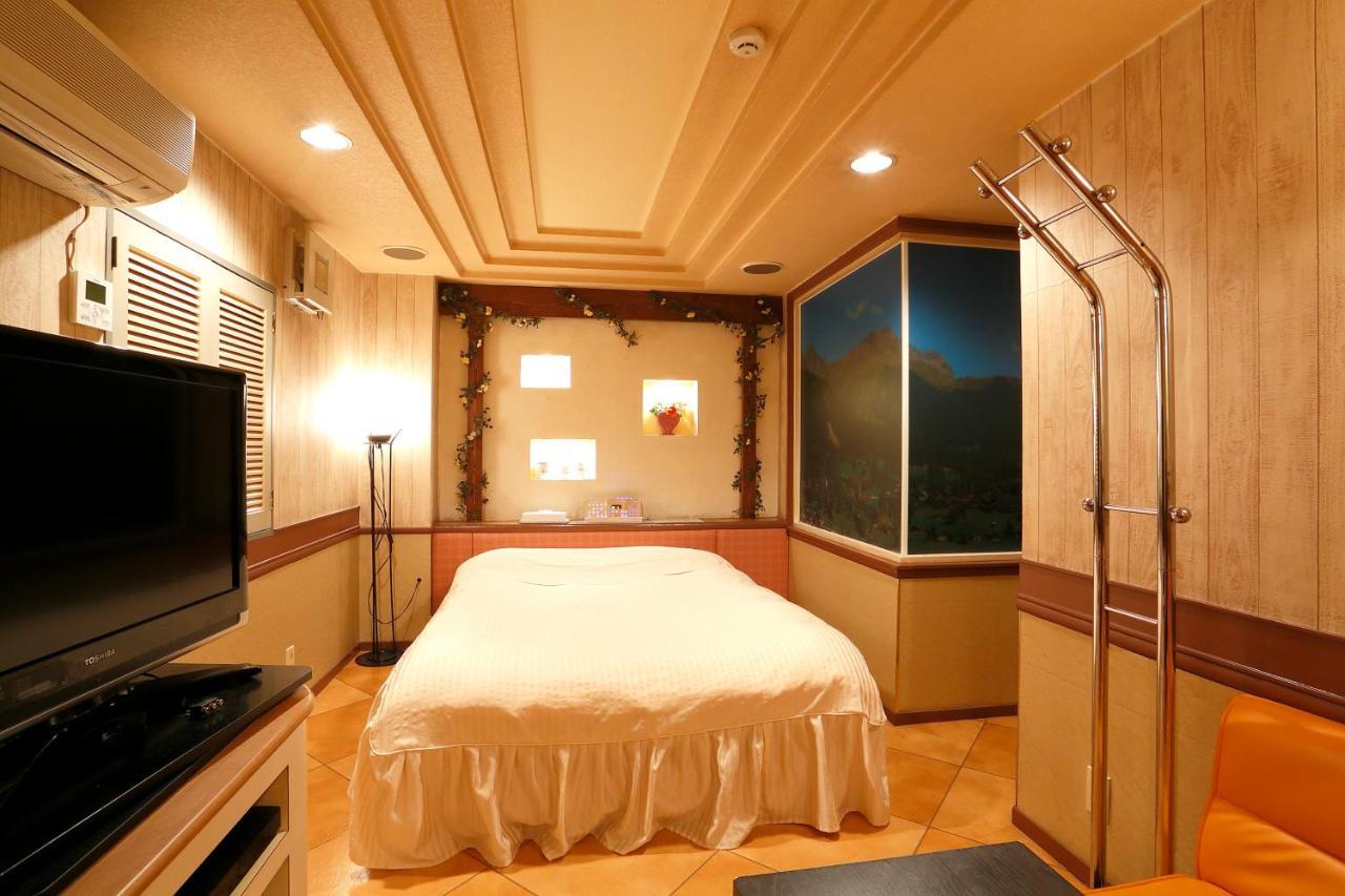 Hotel Oaze Adult Only - Tokyo — Photos 2